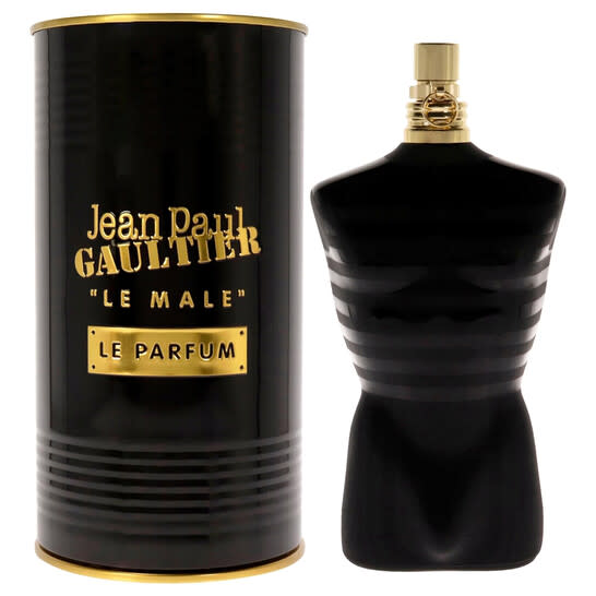 Men's Le Male Le Parfum EDP Spray 6.8 oz Fragrances