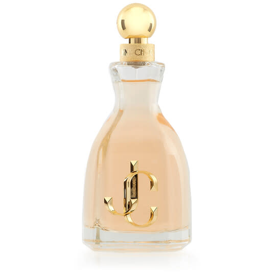Ladies I Want Choo EDP Spray 3.4 oz Fragrances