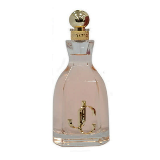 Ladies I Want Choo EDP Spray (Tester) Fragrances