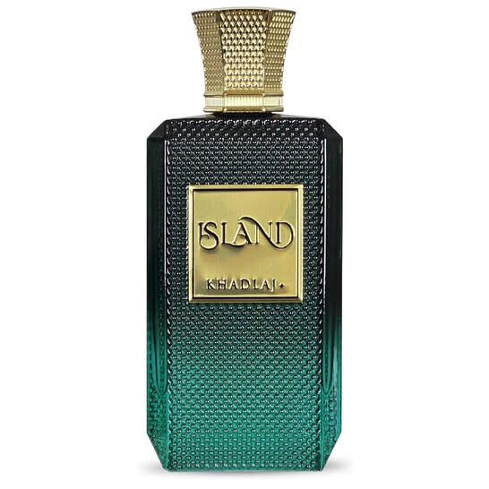 Unisex Island Extrait de Parfum Spray 3.4 oz Fragrances
