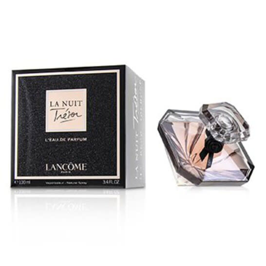 La Nuit Tresor / EDP Spray 3.4 oz (100 ml) (w)