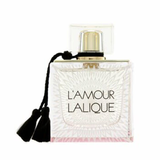 Lamour / Lalique EDP Spray 3.3 oz (100 ml) (w)
