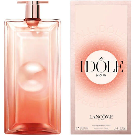 Ladies Idole Now EDP Spray 3.4 oz Fragrances