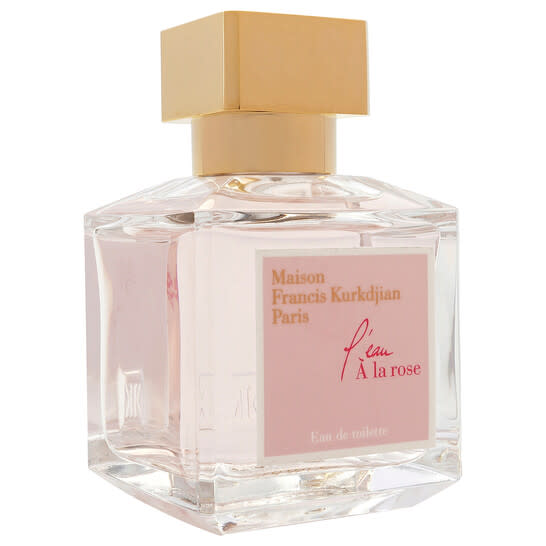 Ladies L'Eau A La Rose EDT Spray 2.4 oz Fragrances