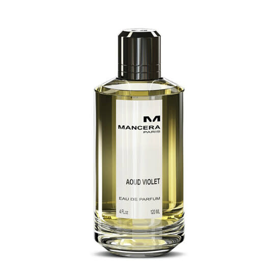 Ladies Aoud Violet EDP Spray 4 oz Fragrances