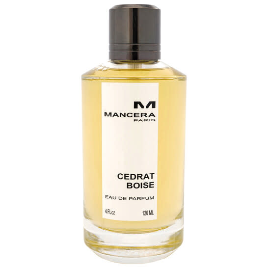 Unisex Cedrat Boise EDP Spray 4 oz (120 ml)