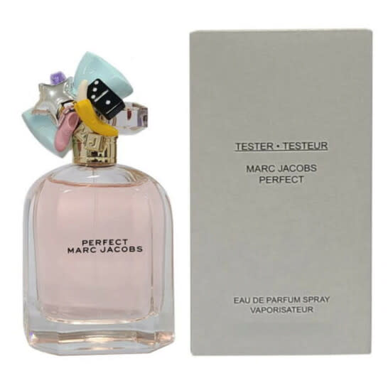 Ladies Perfect EDP Spray 3.38 oz (Tester) Fragrances