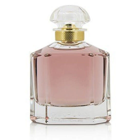 Mon by Guerlain EDP Spray 3.4 oz (100 ml) (w)