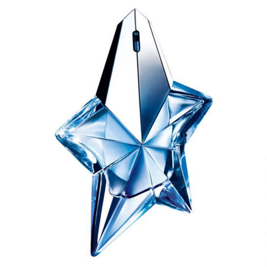 Mugler Ladies Angel Standing Star EDP Spray 3.4 oz Fragrances