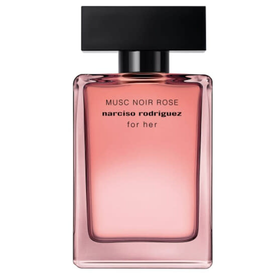 Ladies Musc Noir Rose EDP Spray 3.38 oz Fragrances