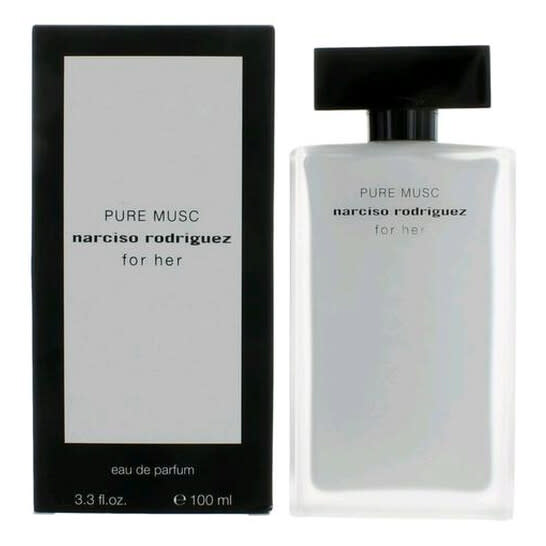 Ladies Pure Musc EDP Spray 3.3 oz Fragrances