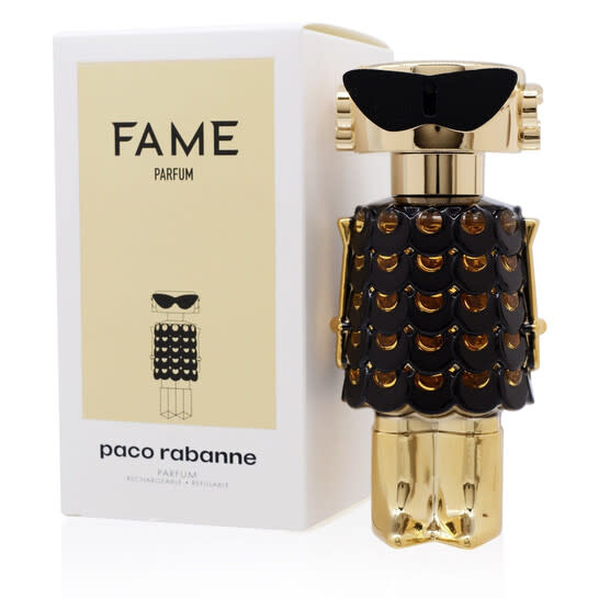 Ladies Fame Parfum Parfum Spray 2.7 oz Fragrances