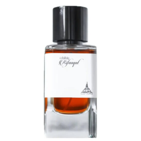 Unisex Rifaaqat EDP Spray 2.87 oz Fragrances