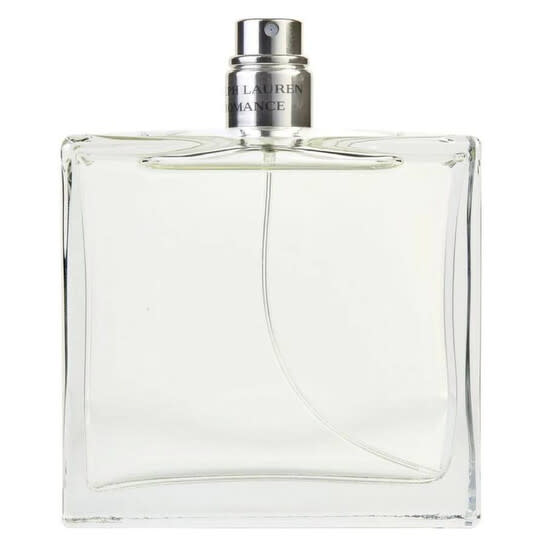 Ladies Romance EDP Spray 3.4 oz (Tester) Fragrances