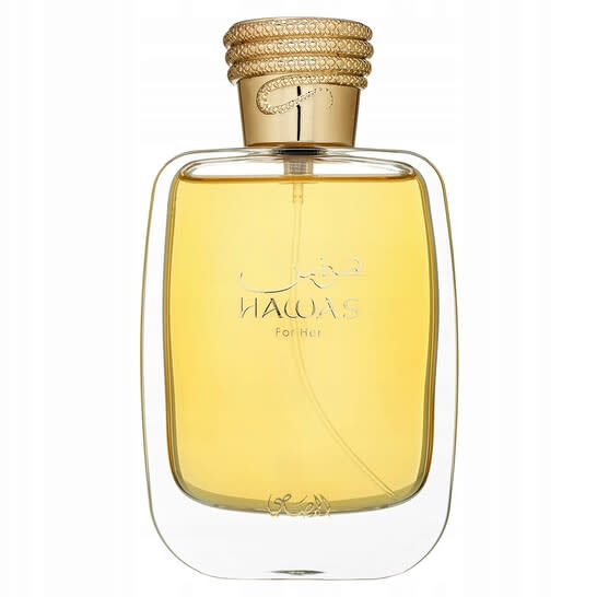 Ladies Hawas EDP Spray 3.4 oz Fragrances