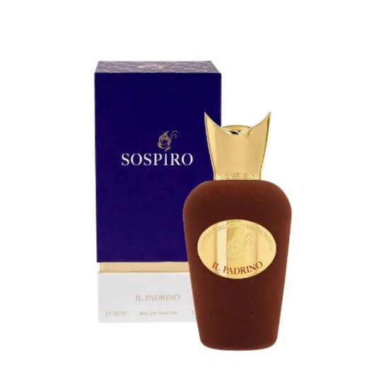 Unisex Il Pardrino EDP Spray 3.38 oz Fragrances