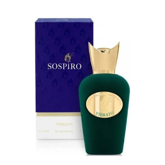 Unisex Vibrato EDP Spray 3.4 oz Fragrances