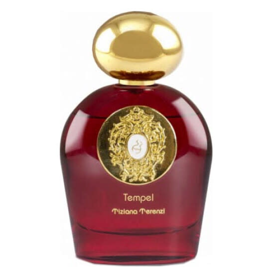 Tempel by Tizina Terenzi 3.38 oz Extrait De Parfum Spray