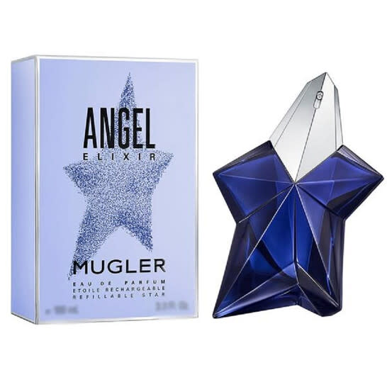Ladies Angel Elixir EDP 3.4 oz Fragrances