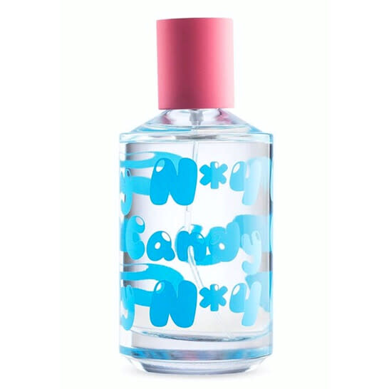 Ladies No 4 Candy EDP 3.4 oz (100 ml)