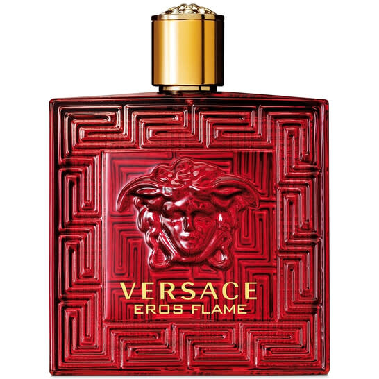 Eros Flame / EDP Spray 6.7 oz (200 ml) (m)