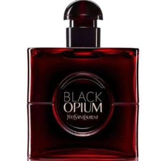 Ladies Black Opium Over Red EDP Spray 3.0 oz (Tester) Fragrances