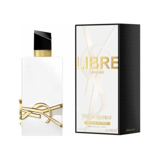 Ladies Libre L’Eau Nue EDP Spray 3.0 oz Fragrances