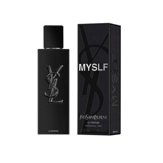 Men's Myslf Le Parfum Parfum 2.0 oz Fragrances