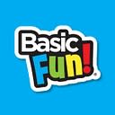 Basic Fun logo