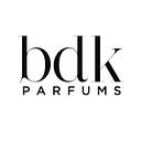 BDK PARFUMS logo