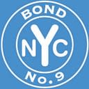 BOND NO.9 logo
