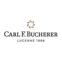 Carl F. Bucherer logo