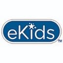 eKids logo