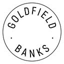 GOLDFIELD AND BANKS logo
