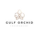 GULF ORCHID logo