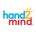hand2mind logo
