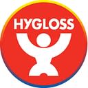 Hygloss logo