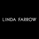 Linda Farrow logo