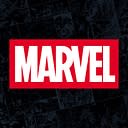 Marvel logo