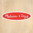 Melissa & Doug logo