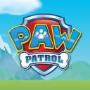 Paw Patrol logo