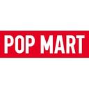 POP MART logo