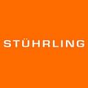 Stuhrling logo