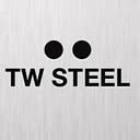TW Steel logo