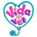 Vida the Vet logo