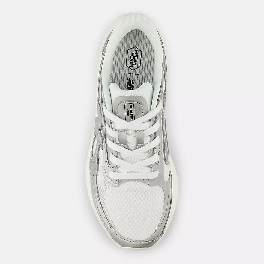 Fresh Foam Arishi v4 Tiralux 3