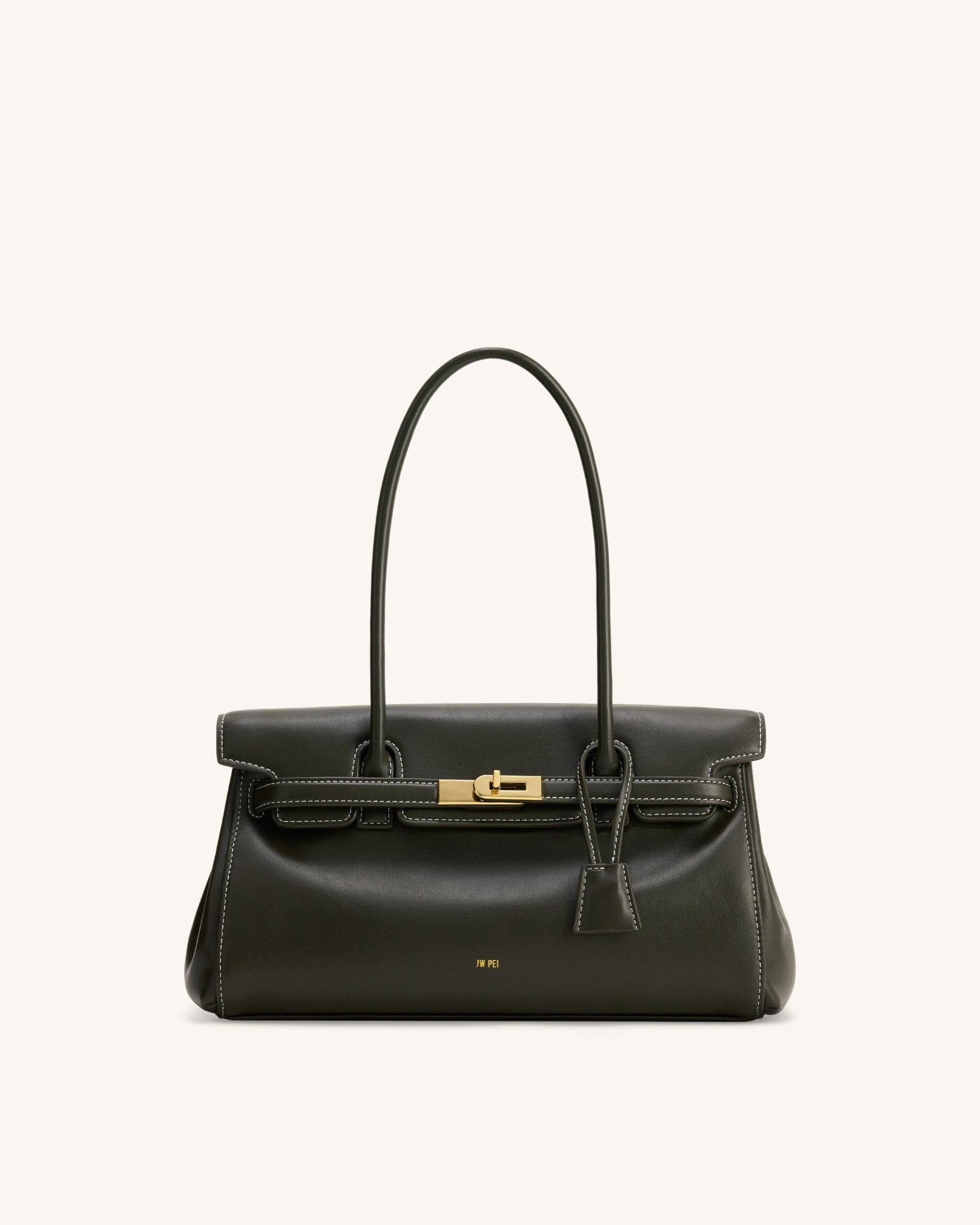 Yara Shoulder Bag - Army Green