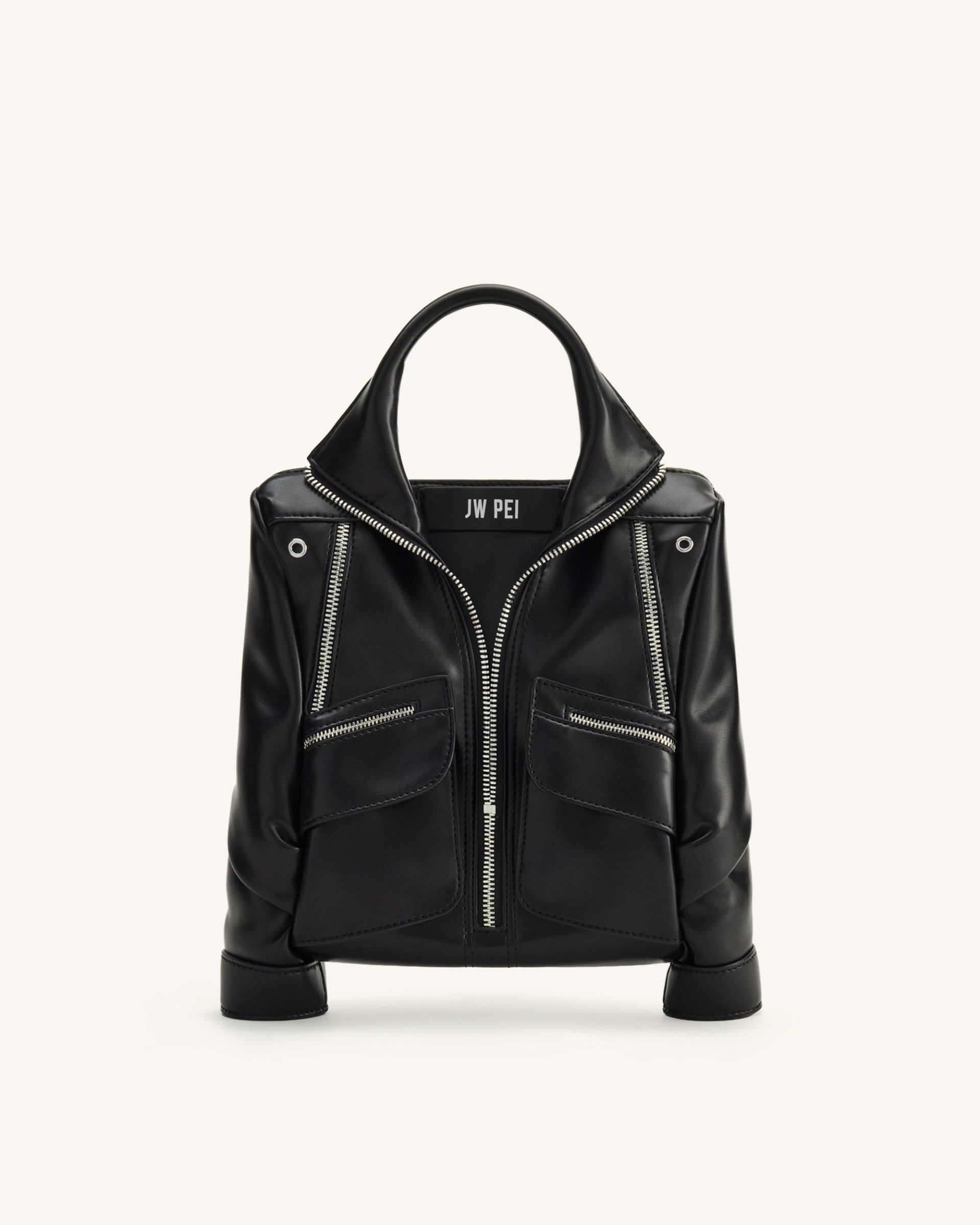 Maris Clothing Styling Tote Bag - Black