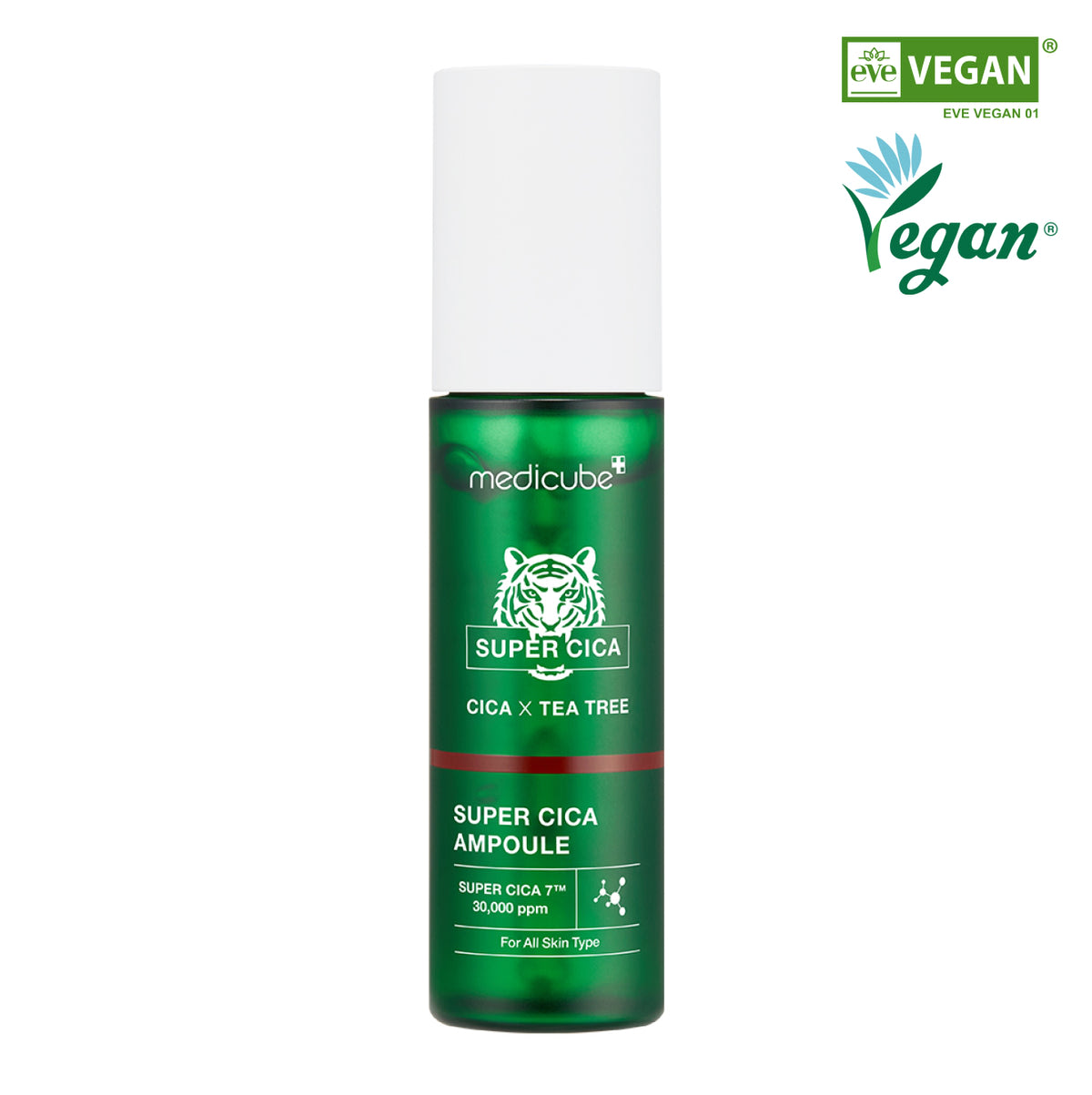 Ампула Super Cica