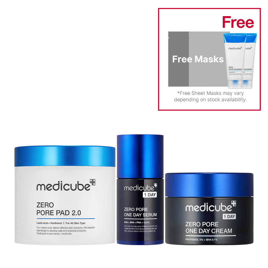 Повний комплект Zero Line